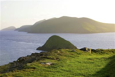 Blasket Islands